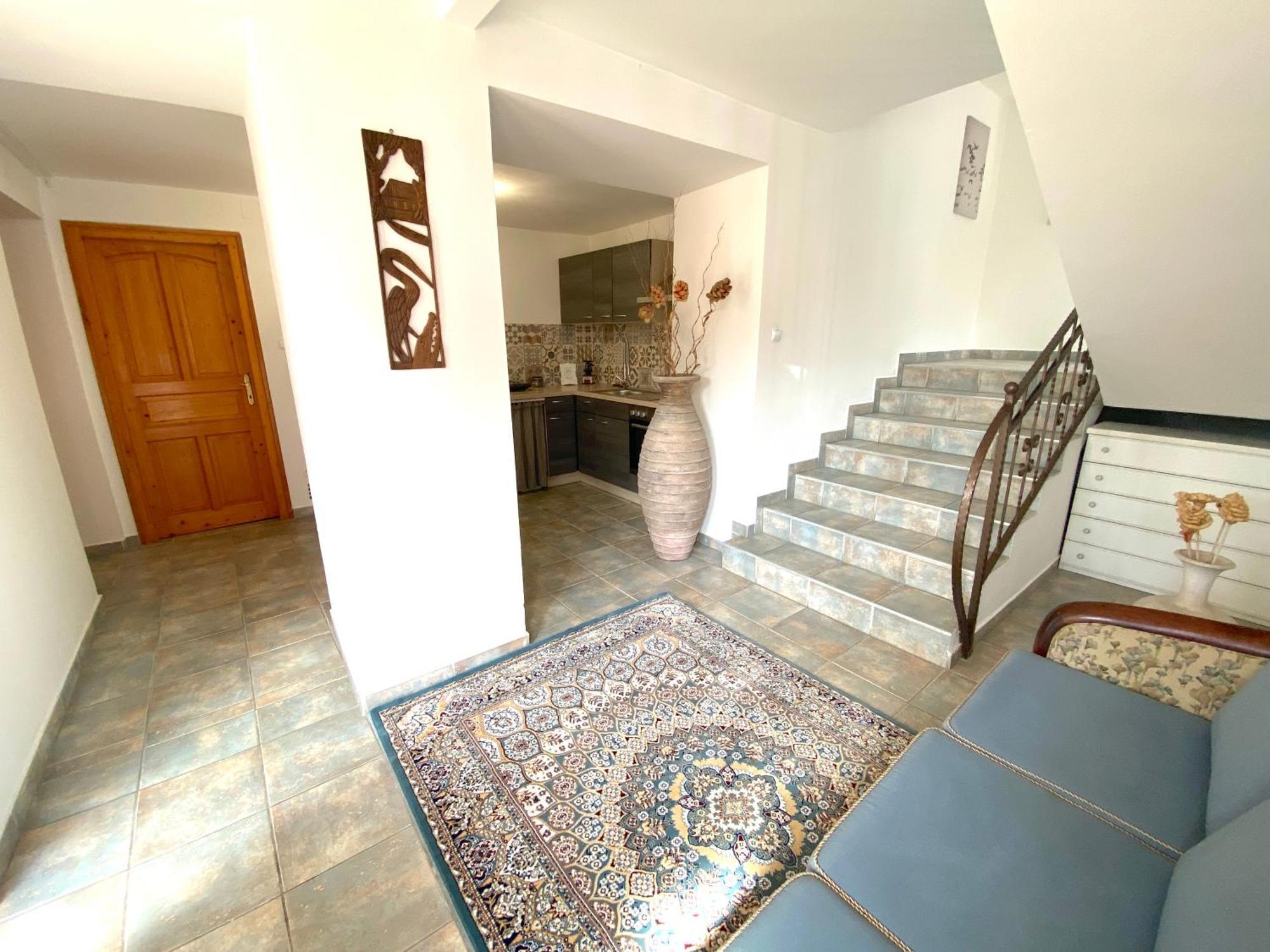 Villa Lillybeth - Lake Balaton Keszthely Bagian luar foto